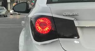 Diy Reminder Never Skimp On Masking Tape When Smoking Your Lights Carscoops