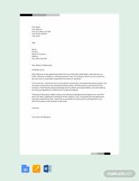 Often in an official letter, you get a one great way to start writing formal letters is by taking lessons from the format samples available online. 21 Joining Letter Samples Pdf Doc Free Premium Templates