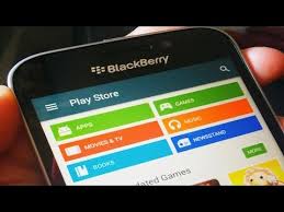 Install Google Play Store For Blackberry10 Z10 Q10 Q5 Z30 Z3 Passport Classic Leap App Builders Guide