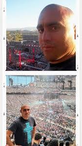 Brad Babin's Instagram, Twitter & Facebook