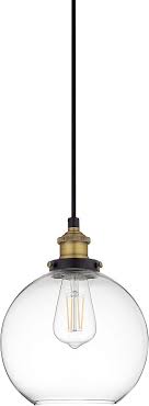Pendant lighting for kitchen island ideas. Buy Primo Large Glass Globe Pendant Light Fixture Black And Gold Hanging Pendant Lighting For Kitchen Island Mid Century Modern Ceiling Light With Clear Glass Shade Online In Indonesia B017v8d15e