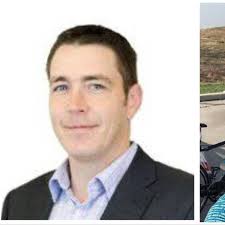 Plaque to be unveiled in Youghal in memory of two men who died in Ironman  2023