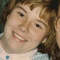 Melissa Anne Rieder (1974–2009) • FamilySearch
