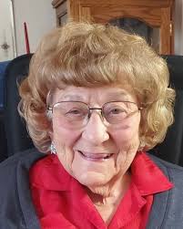 Helen Louise Jones Obituary February 5, 2024