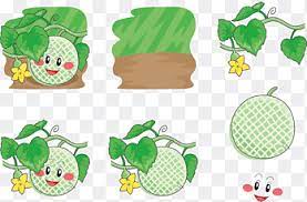 Sebab kami akan memberikan banyak sekali gambar kartun yang bisa bikin kamu ketawa. Hami Melon Png Images Pngegg