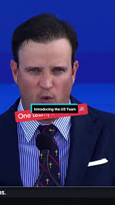 Ryder Cup Final Day Singles Matches Coverage