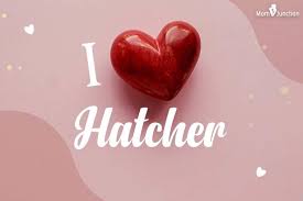 Explore Hatcher: Meaning, Origin & Popularity
