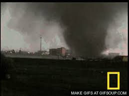 It is about past, present and future tornadoes and tornadic outbreaks. Cool Tornado Gifs