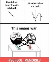 School Memories Funny School Memes School Jokes Fun Quotes Funny