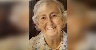 Obituary information for Ruth Vee O'Neal