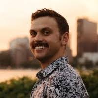 Brian Perham's Instagram, Twitter & Facebook