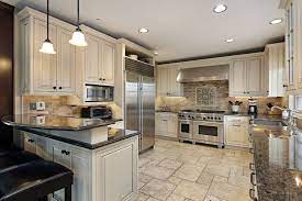 The average kitchen remodel c. Kitchen Remodel Ideas That Have The Highest Impact On Resale Value