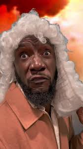 Danny really the blueprint #fyp #brucerants #comedy