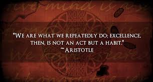The roots of education are bitter, but. Famous Quotes From Aristotle That Inspired Millions Of Lives