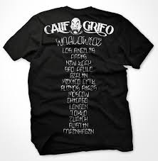 As a company, joker brand resisted the flossy trends of the late nineties, maintaining its connections to the street community. Joker Brand X Califogrifo T Shirt