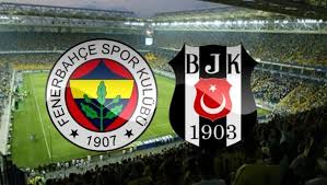 Maç bileti 3.kategori ( 1 ve 2. Fenerbahce Besiktas Maci Bilet Fiyatlari Ne Kadar Iste Detaylar