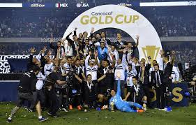 For the upcoming edition of the gold cup, concacaf, which previously announced an expanded format to include 16 nations in the biannual. Expanded Gold Cup A Success For Concacaf Front Office Sports