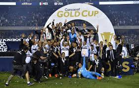 Final de copa oro se jugará en la casa de las vegas raiders. Expanded Gold Cup A Success For Concacaf Front Office Sports