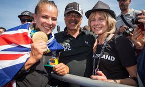 Lisa carrington has not been previously engaged. Balance Is Better Lisa Carrington Canoeist Sport New Zealand Ihi Aotearoa