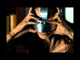 So, violence is a given. Sickest Film List