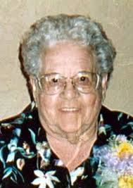 Mildred Landry Obituary