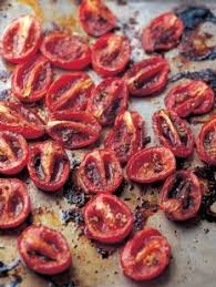 Easy And Amazingly Delish Especially With Tomato Season Around The Corner Barefootcontessa Recipes Food Network Recipes Food