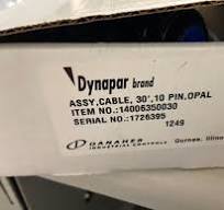 H2310240032XX06 Dynapar Miscellaneous Encoder, RELIANCE PART ...