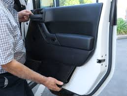 Getting your first jeep may be very exciting and you may have taken the top down to go for a spin without even thinking abo. Installing Power Door Locks In A Jeep Wrangler
