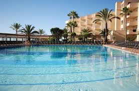 Vakantie Ibiza Boeken Zonvakantie Ibiza Hotel Spanje