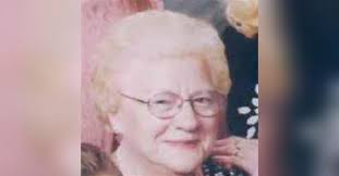 Edna M. Klinger Obituary