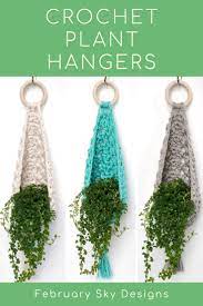 The Cozy Crochet Plant Hanger Pattern Crochet Plant Hanger Etsy Crochet Plant Hanger Crochet Plant Free Crochet Pattern