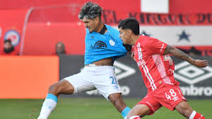 Argentinos Juniors le gana a Belgrano de Córdoba por la segunda semifinal del Torneo Apertura