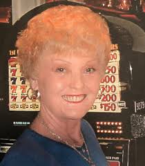 Macy Eidenire Obituary