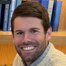 James' Scrumptious Kettle Corn