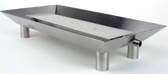 Planika offers the solution to. Fireplace Pan Burner Cs30 Sr Rasmussen Gas Fireplace Pan Burner