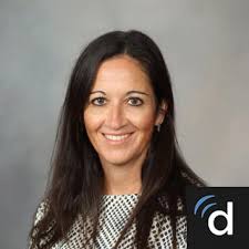 Dr. Rebecca K. Ameduri, MD