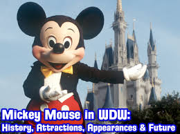 Mickey mouse is a legend of the cartoon world. Wdw Radio Show 335 Mickey Mouse In Walt Disney World And Disney Trivia Contest Wdw Radio