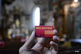 Třináctý ročník celorepublikové akce se uskuteční v pátek 28 téma letošní noci kostelů jsme převzali od organizátorů z vídně, kteří tradici noci kostelů začali. Noc Kostelu 2020 Varnsdorf Vybezek Eu