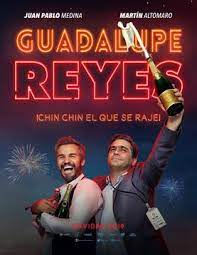 Te invitamos a ver las mejores películas del actor martín altomaro online español latino y subtitulado en hd gratis. Guadalupe Reyes Film Wikipedia