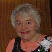 Obituary information for Madonna M. Kopp