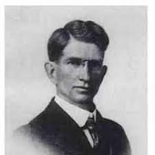 Joseph Barrell's Instagram, Twitter & Facebook