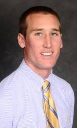 McCabe Leads Bison Men's Soccer Past NJIT, 3-0