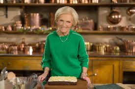 Mary berry's bakewell tart recipe is a winner, but i've made some changes to help those of us in us kitchens to master this dessert. What Time Is Mary Berry S Country House At Christmas On Tv And What Festive Dishes Could She Be Cooking