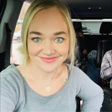 Alicia Oney's Instagram, Twitter & Facebook