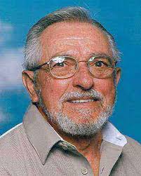 Obituary information for Robert E. Saffell