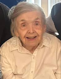Obituary information for Betty Jean Presson