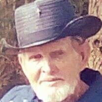 Grady Lee Cossey Obituary