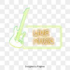 Music Bar Neon Music Bar Neon Light Png Transparent Clipart Image And Psd File For Free Download In 2020 Neon Png Neon Music Design