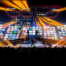 Trans Siberian Orchestra Att Center