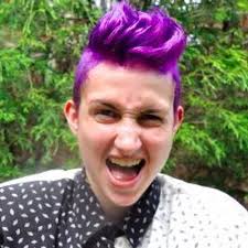 Sam Harman (@SamsonHarman)